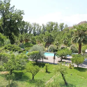 Bed & Breakfast Piersepp 