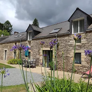 Aux Agapanthes France