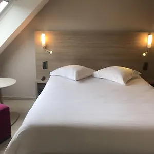 Hotel Escale Oceania Centre ***