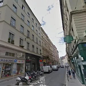 Appartement Patchwork - Location Meuble T2 - 2