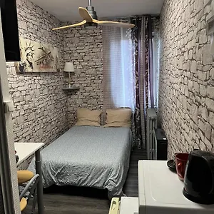 Appartement Au Coeur De