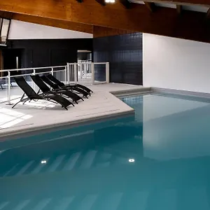 Serre Chevalier 3* Briançon