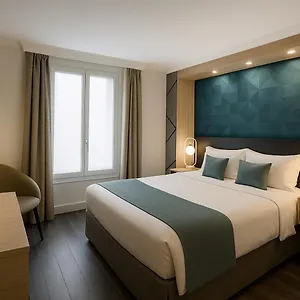 Hotel Western Opéra Batignolles ****