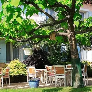 Cit'hotel Avantici 3* Gap