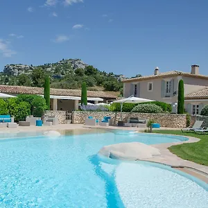 Mas De L'oulivie Hotel Les Baux-de-Provence